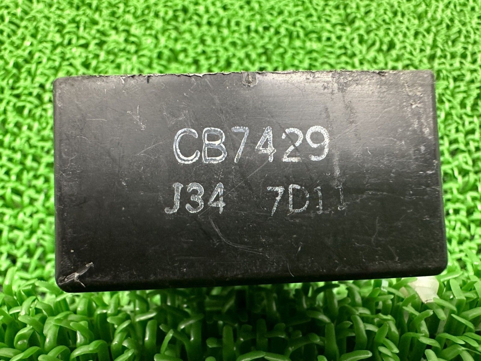 ストリートマジック イグナイター スズキ 純正 中古 CA1LA TR50 CDI 品薄 希少品 Kl ストリートマジック イグナイター スズキ 純正 中古 CA1LA TR50 CDI