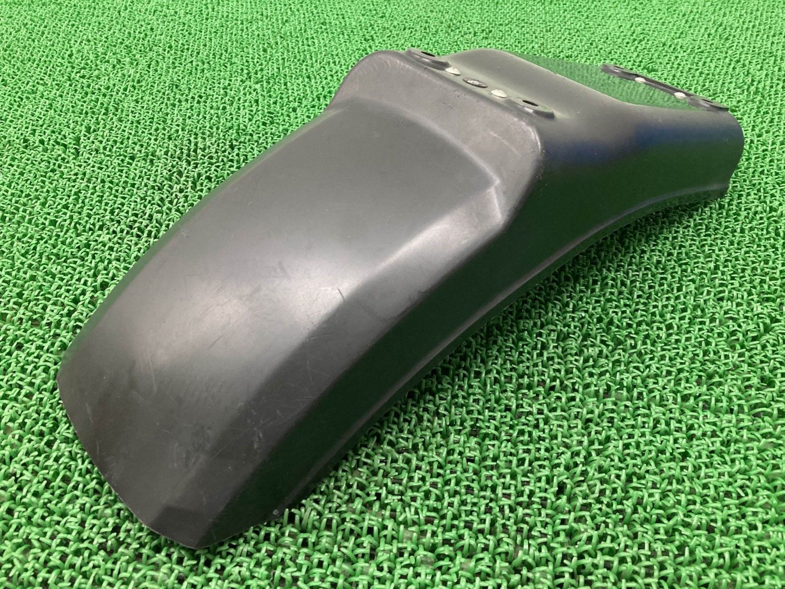 Z1100GP インナーリアフェンダー 35022-1069 カワサキ 純正 中古 KZ1100B 当時物 pX
