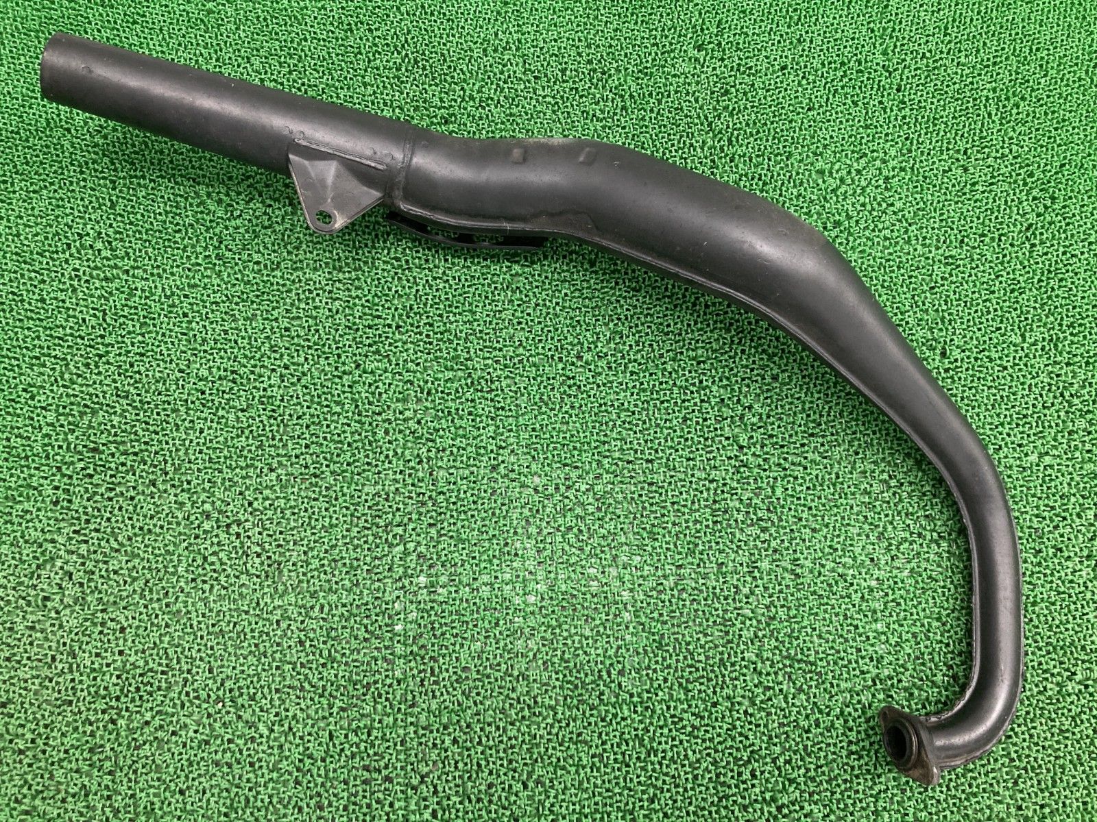 MBX50 チャンバーマフラー GE2 ホンダ 純正 中古 AC03 ヒートガード