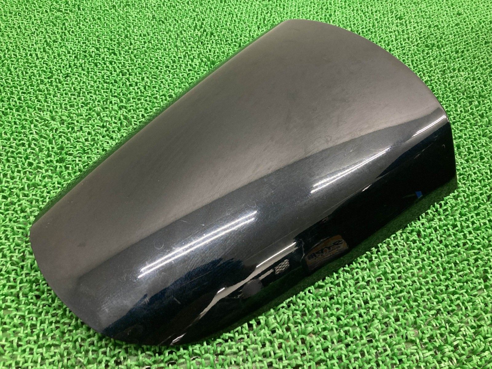 ZX-12R シングルシートカウル 黒M 53065-1051 カワサキ 純正 中古 ZX1200A ZXT20A lD