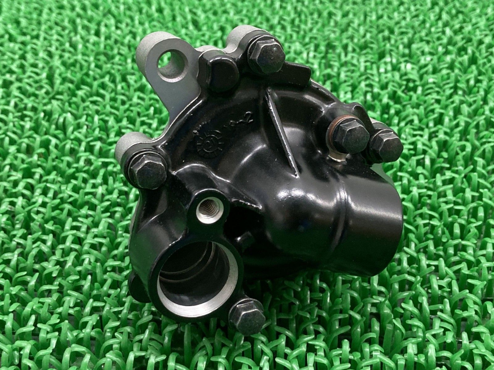 Ninja250 ウォーターポンプ 49044-0013 カワサキ 純正 中古 EX250L 未