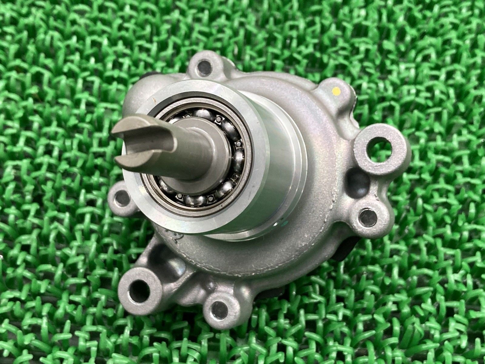 Ninja250 ウォーターポンプ 49044-0013 カワサキ 純正 中古 EX250L 未使用 zO Ninja250 ウォーターポンプ 49044-0013 カワサキ 純正 中古 EX250L 未