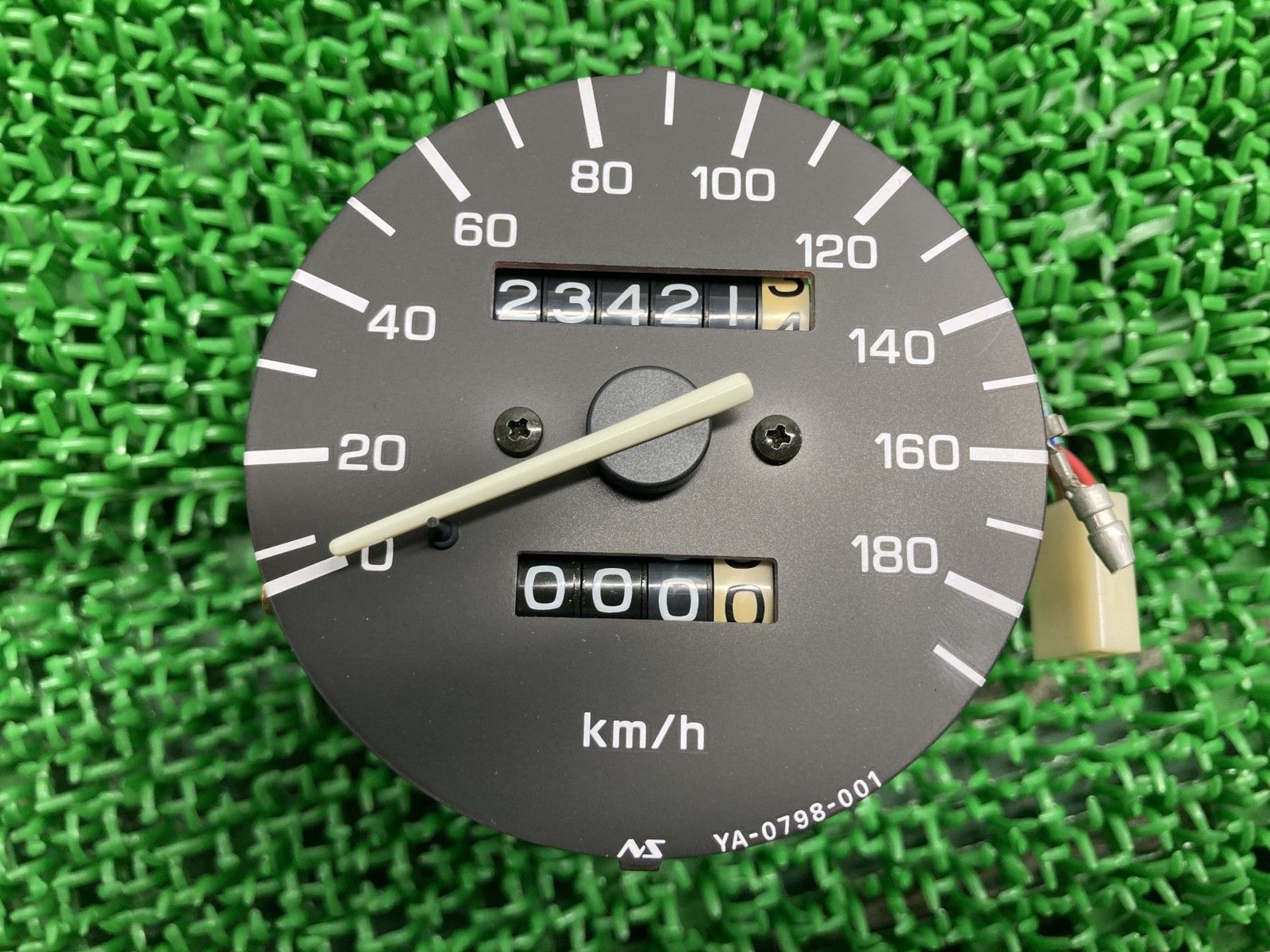 XJR400 スピードメーター YA-0798-001 ヤマハ 純正 中古 4HM コンディション良好 iF XJR400 スピードメーター YA-0798-001 ヤマハ 純正 中古 4HM