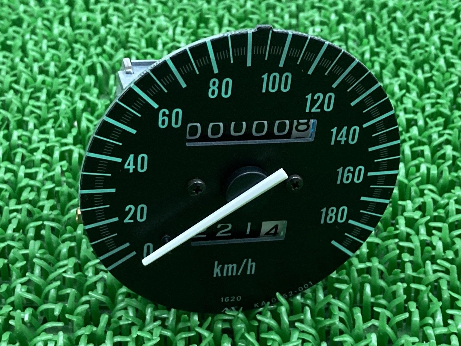 ZRX1100 スピードメーター 25005-1621 カワサキ 純正 中古 未使用 即日発送 Wn