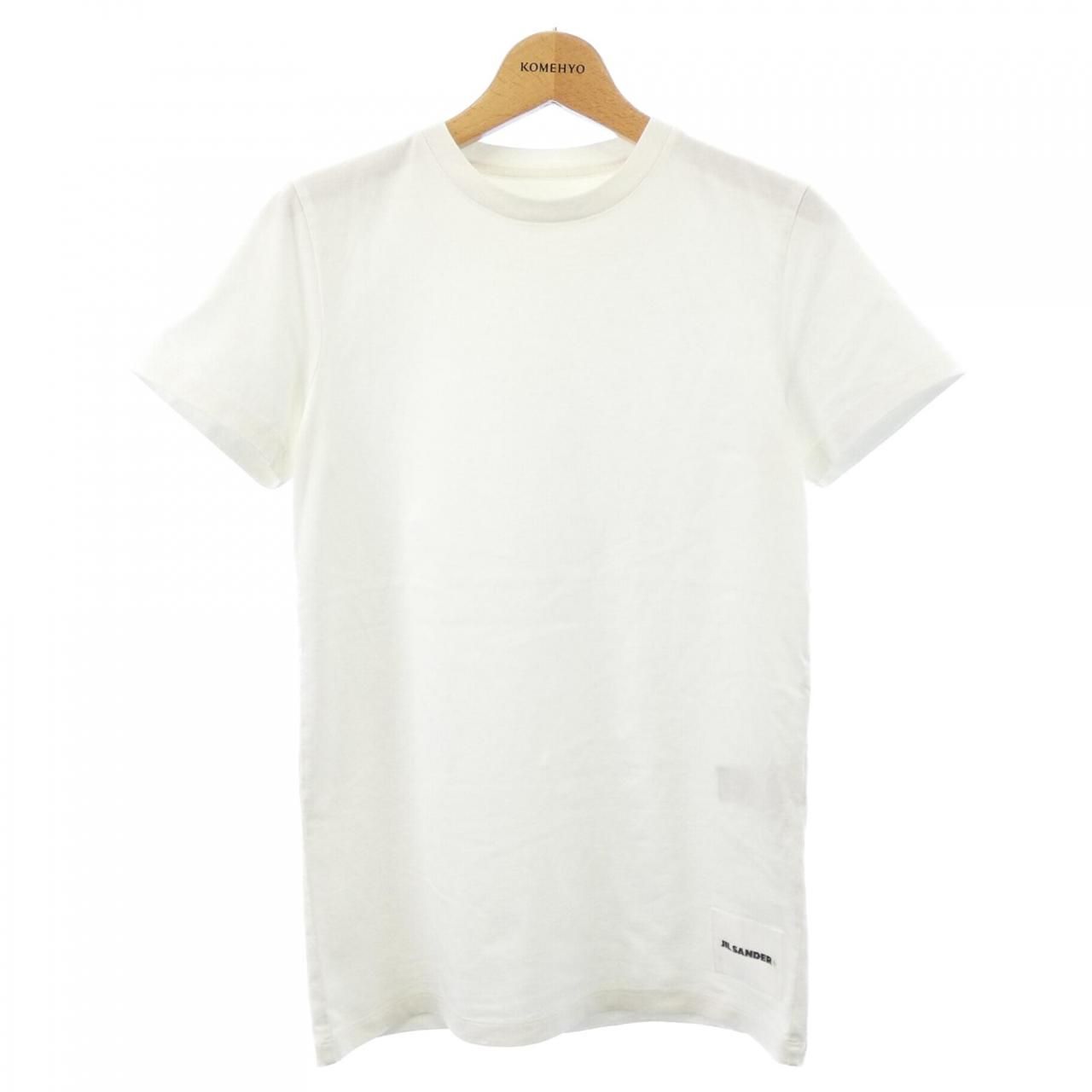 ジルサンダープラス JIL SANDER+ JPPP706550WP24880892 Tシャツ