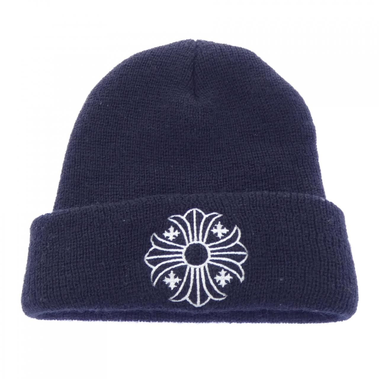 クロムハーツ CHROME HEARTS 2238 304 4100 ニットキャップ