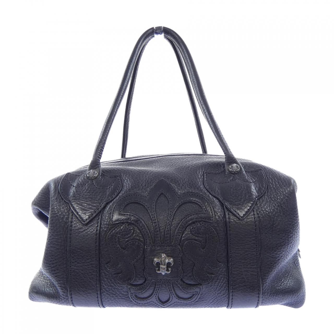 クロムハーツ CHROME HEARTS MONICA BS FLEUR BAG クロムハーツ CHROME HEARTS MONICA BS FLEUR BAG