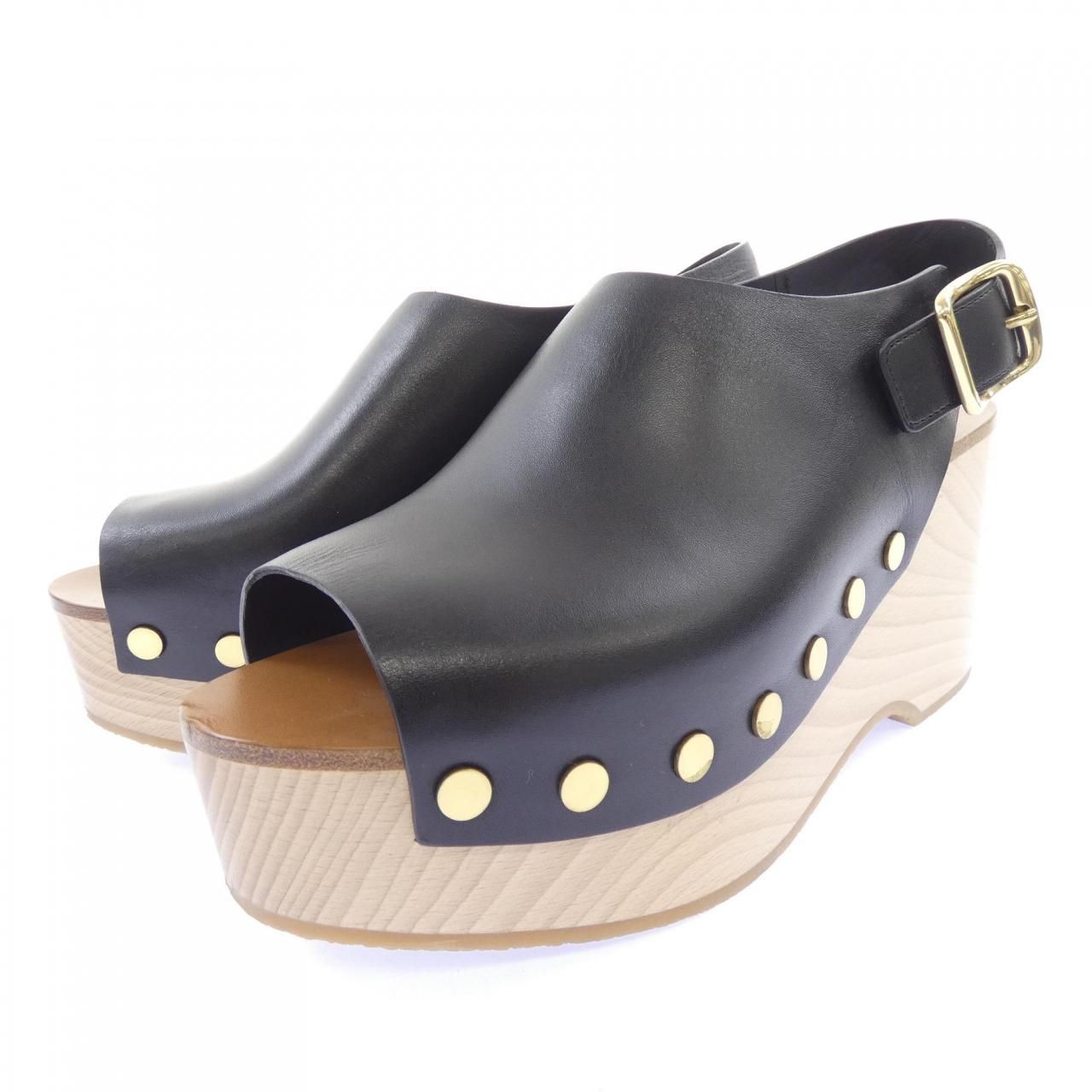 セリーヌ CELINE サンダル セリーヌ CELINE サンダル