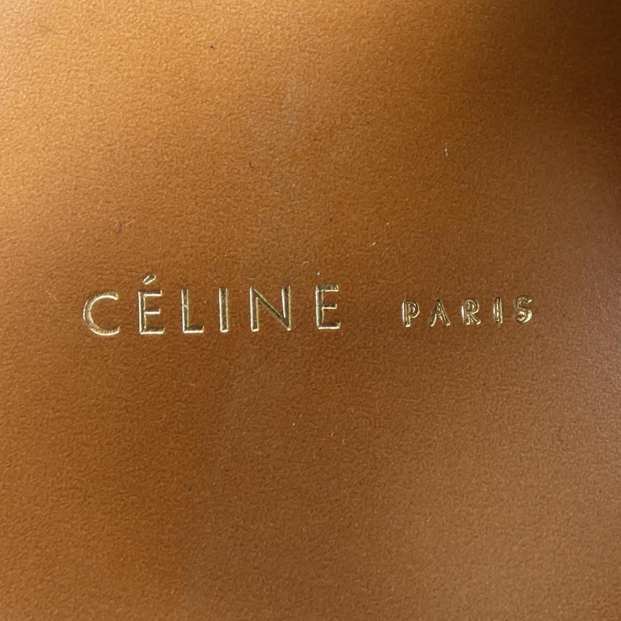セリーヌ CELINE サンダル セリーヌ CELINE サンダル
