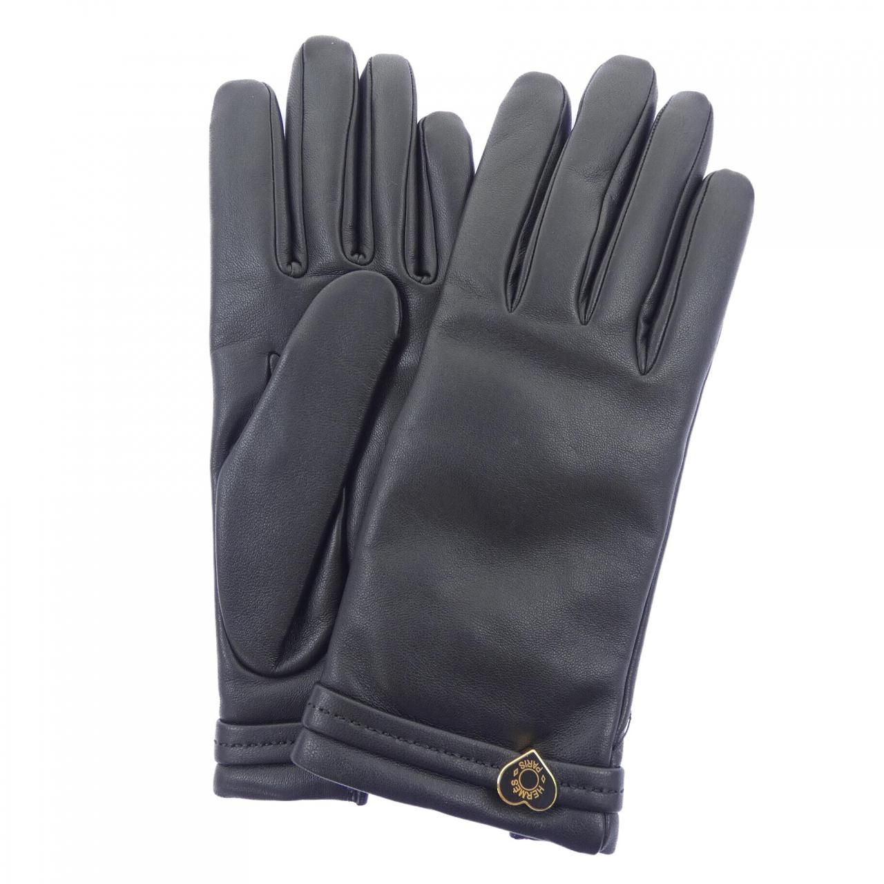 エルメス HERMES GLOVE