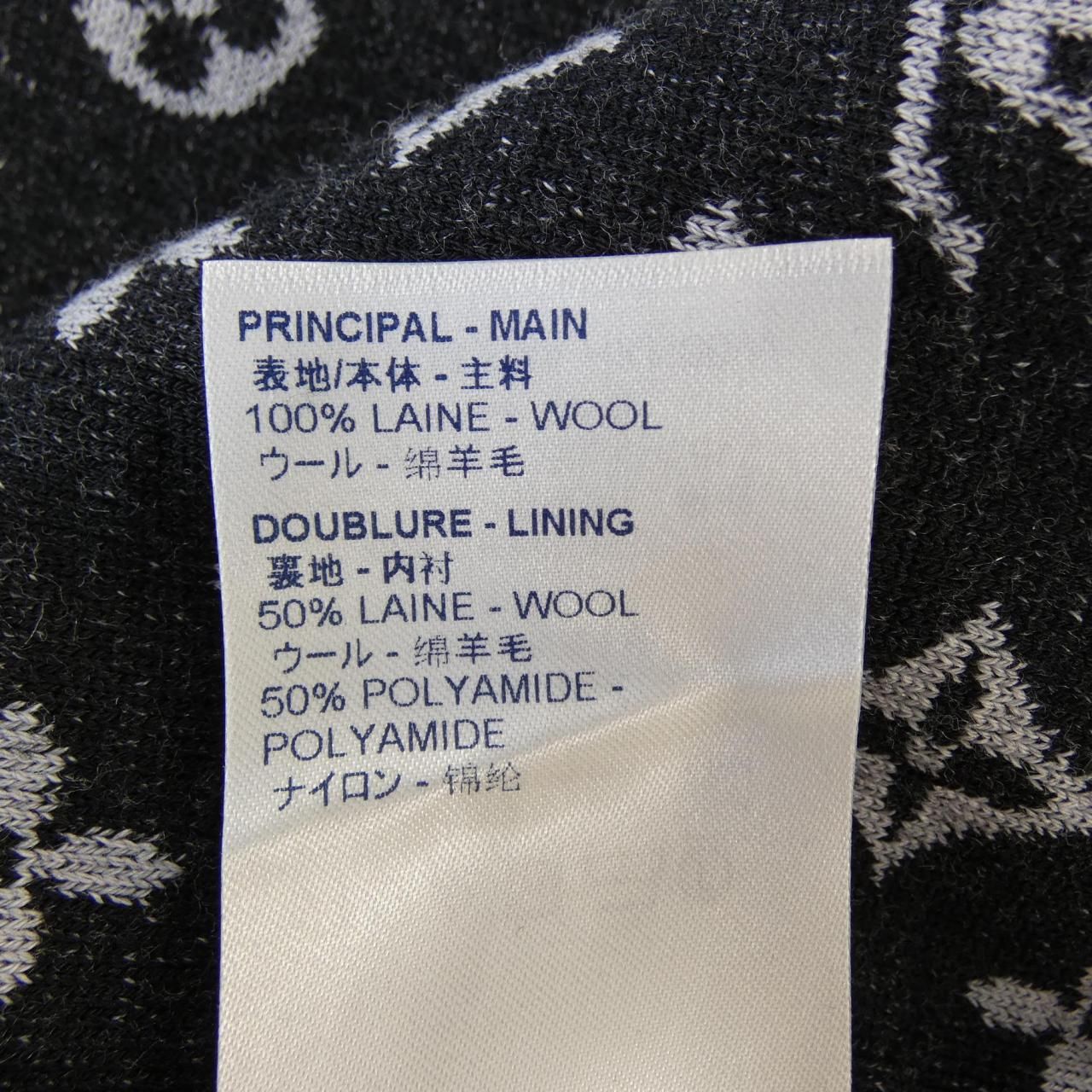 ルイヴィトン LOUIS VUITTON リバーシブルモノグラム HKN06WZMA パンツ