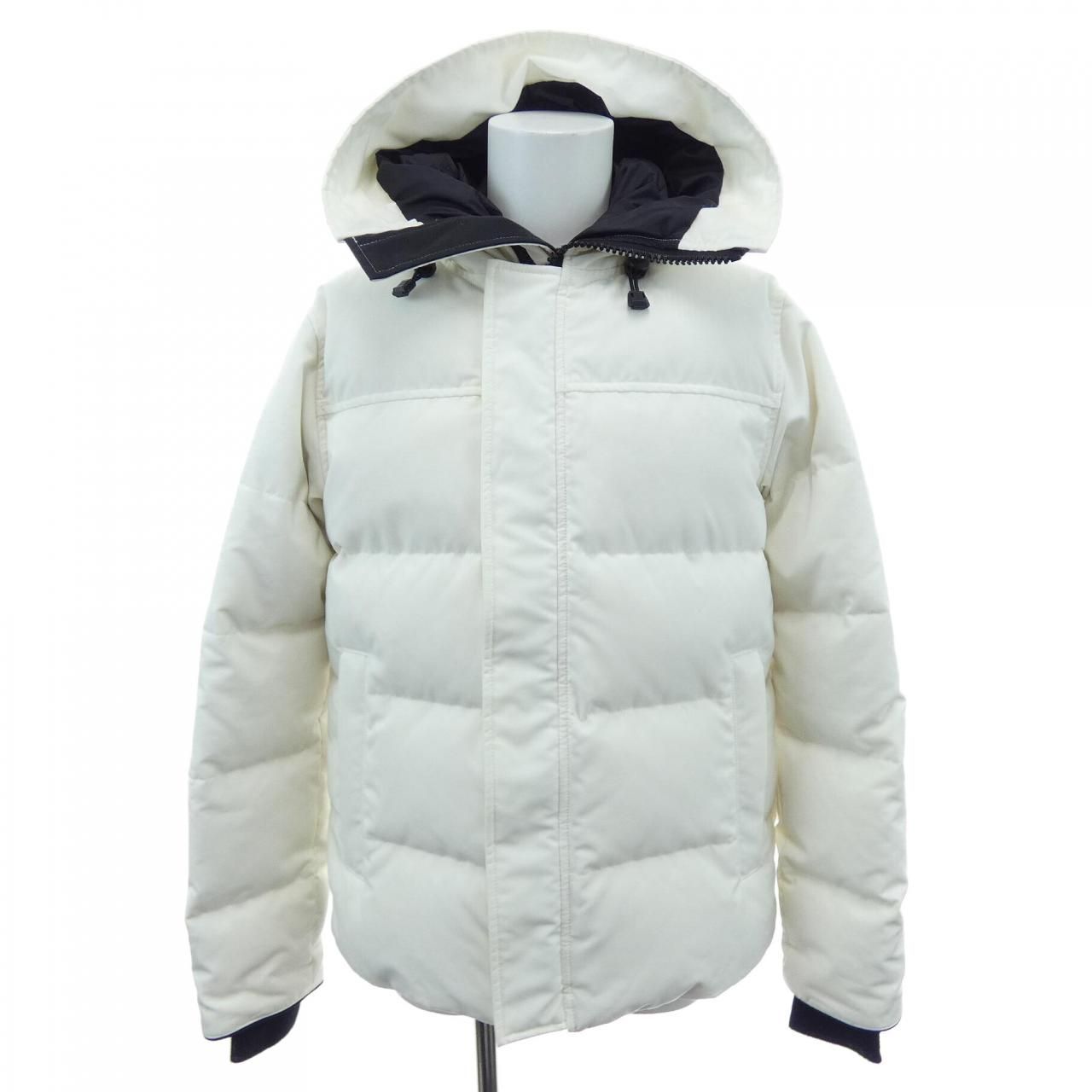 カナダグース CANADA GOOSE 3804M MACMILLAN マクミラン ダウン