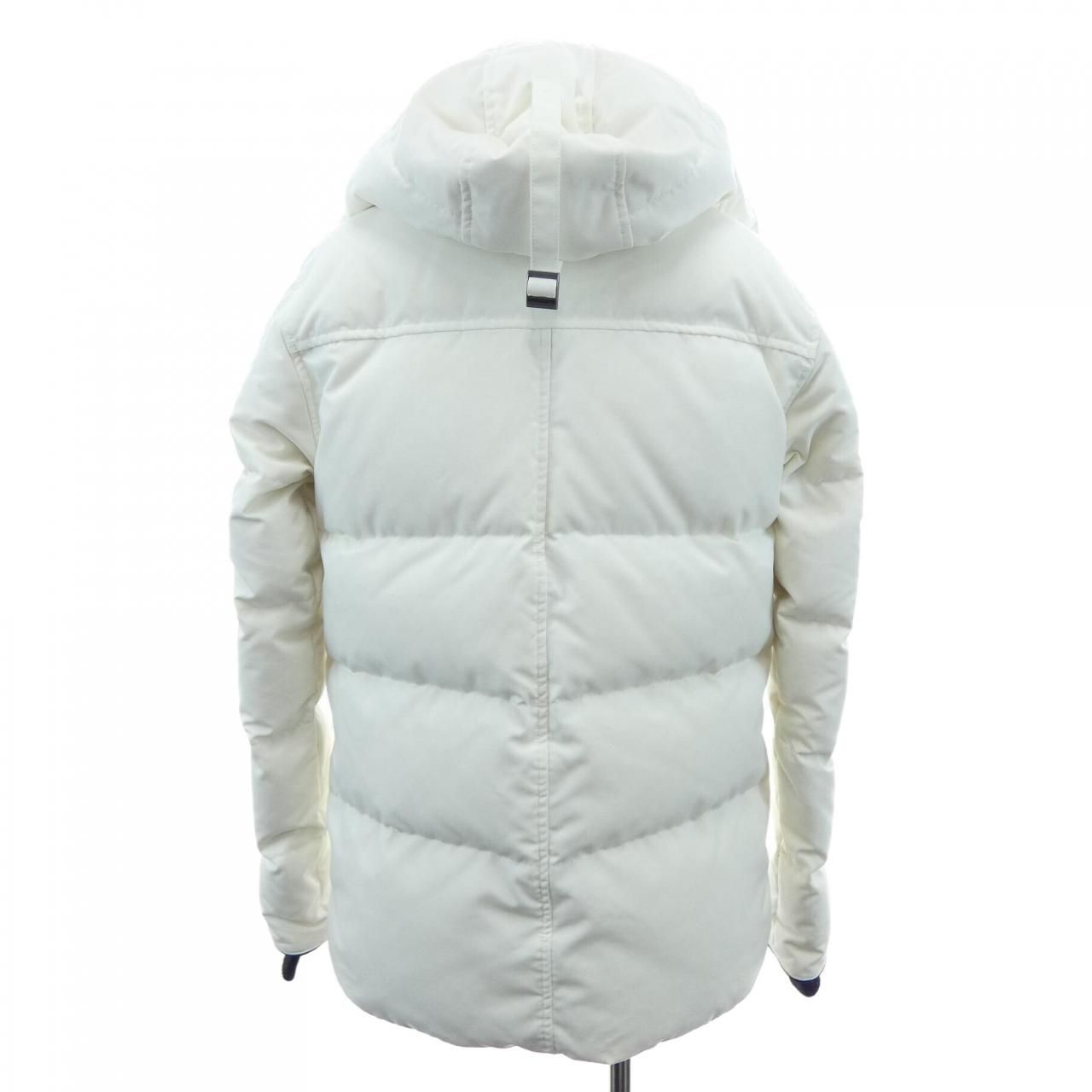 カナダグース CANADA GOOSE 3804M MACMILLAN マクミラン ダウン