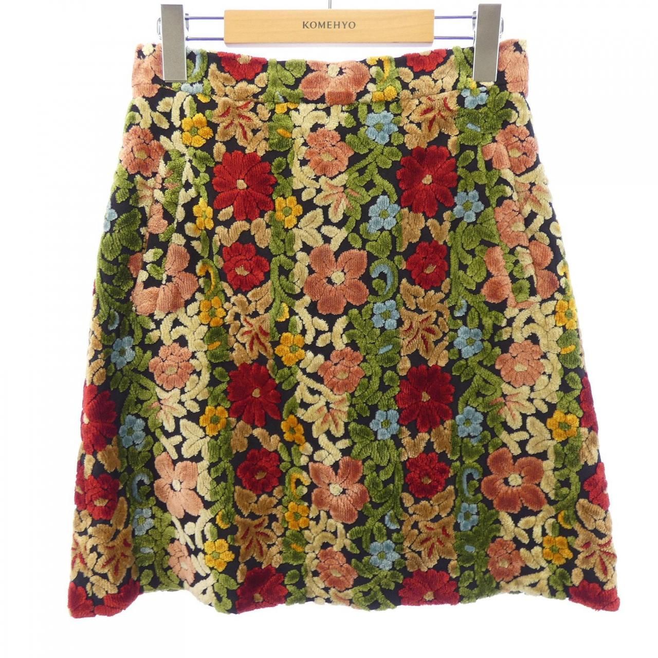 エトロ ETRO 131-17684-4603 スカート 超人気新品エトロ ETRO スカート
