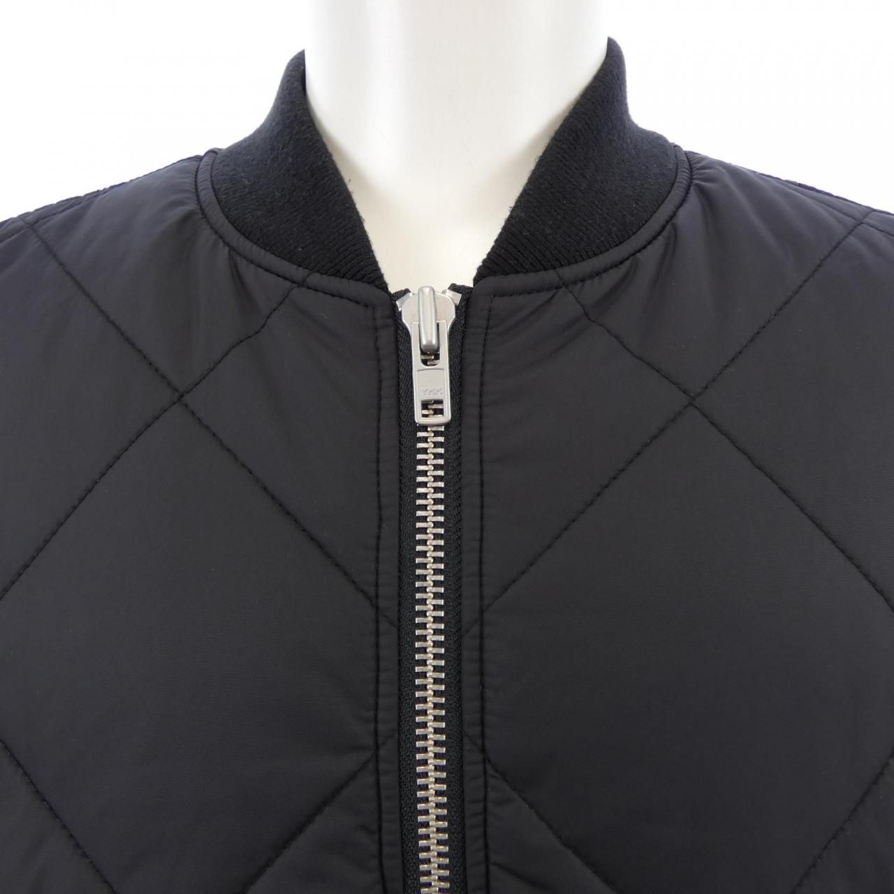 シュプリーム SUPREME AOI Quilted Work Jacket ブルゾン - メルカリ
