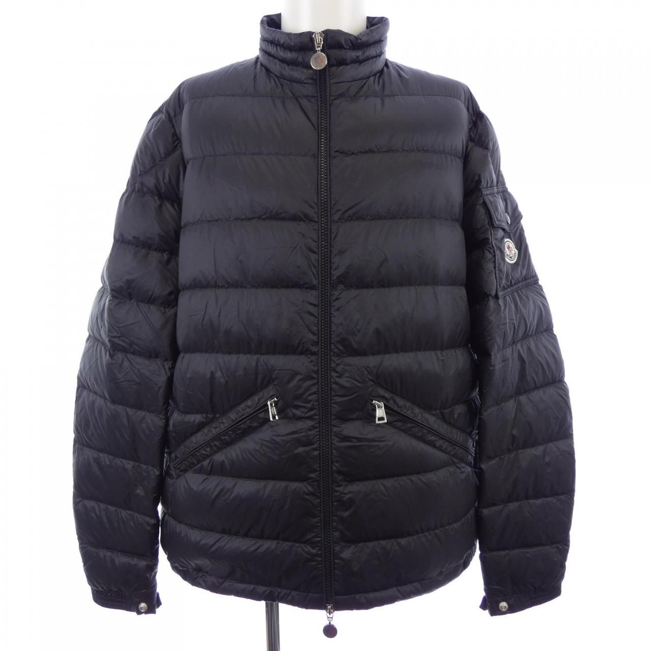 モンクレール MONCLER AGAY ダウンジャケット