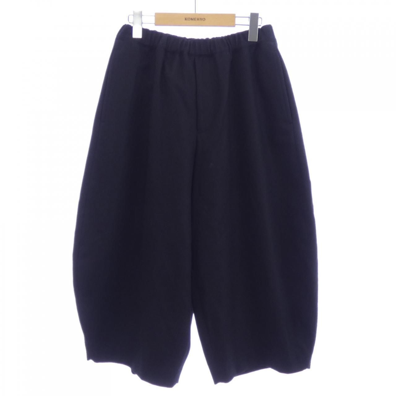 コムデギャルソン COMME des GARCONS 1P-P020-052-1-2 パンツ