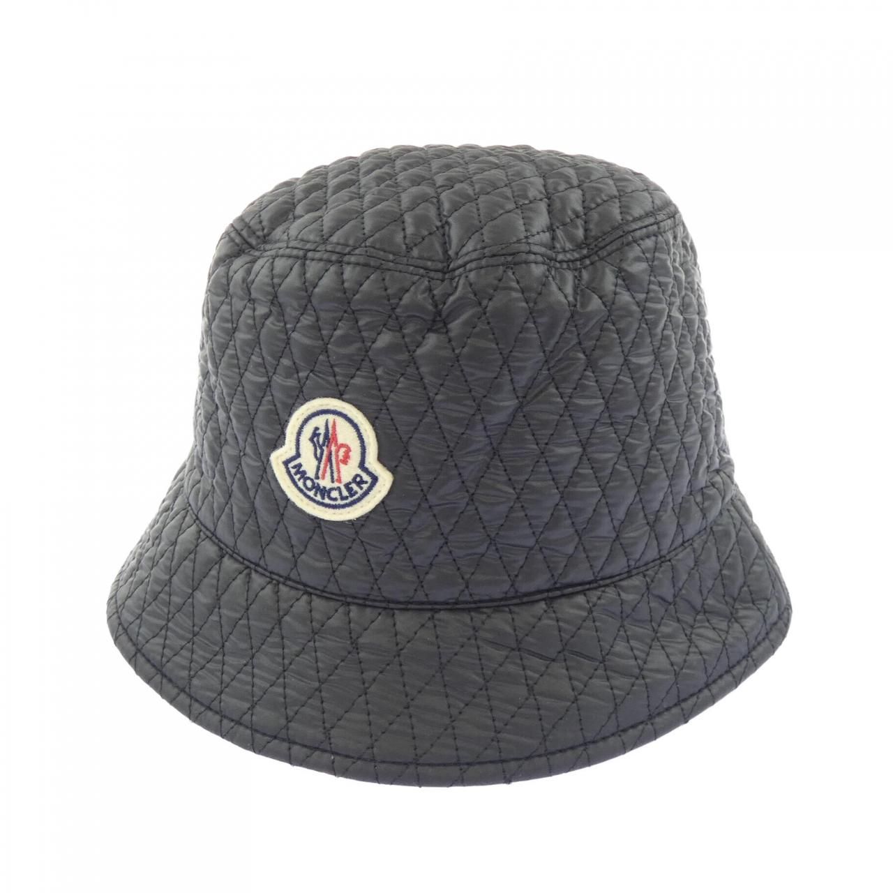 モンクレール MONCLER ハット - メルカリ