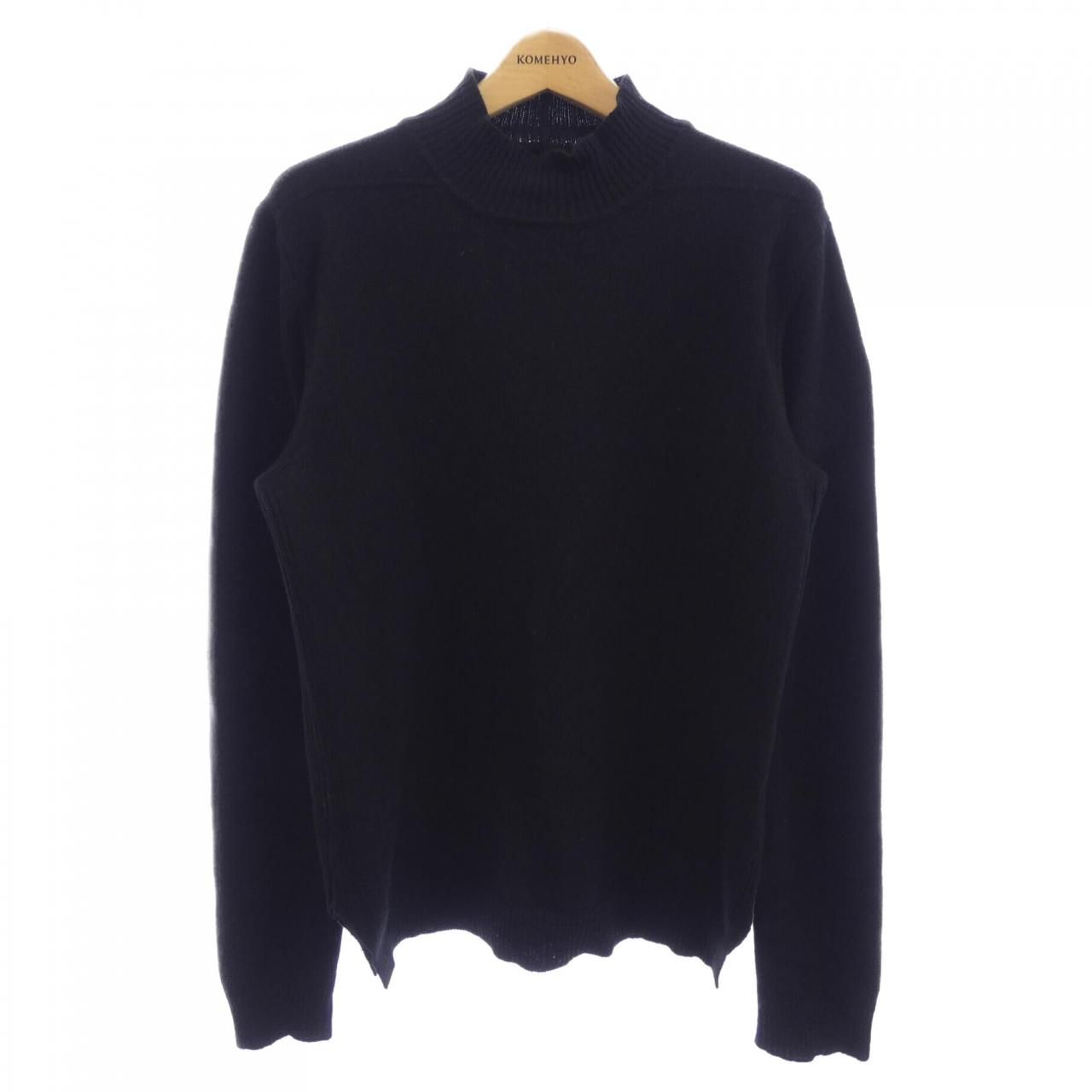リックオウエンス Rick owens RU02C7683 ニット リックオウエンス Rick owens RU02C7683 ニット - メルカリ