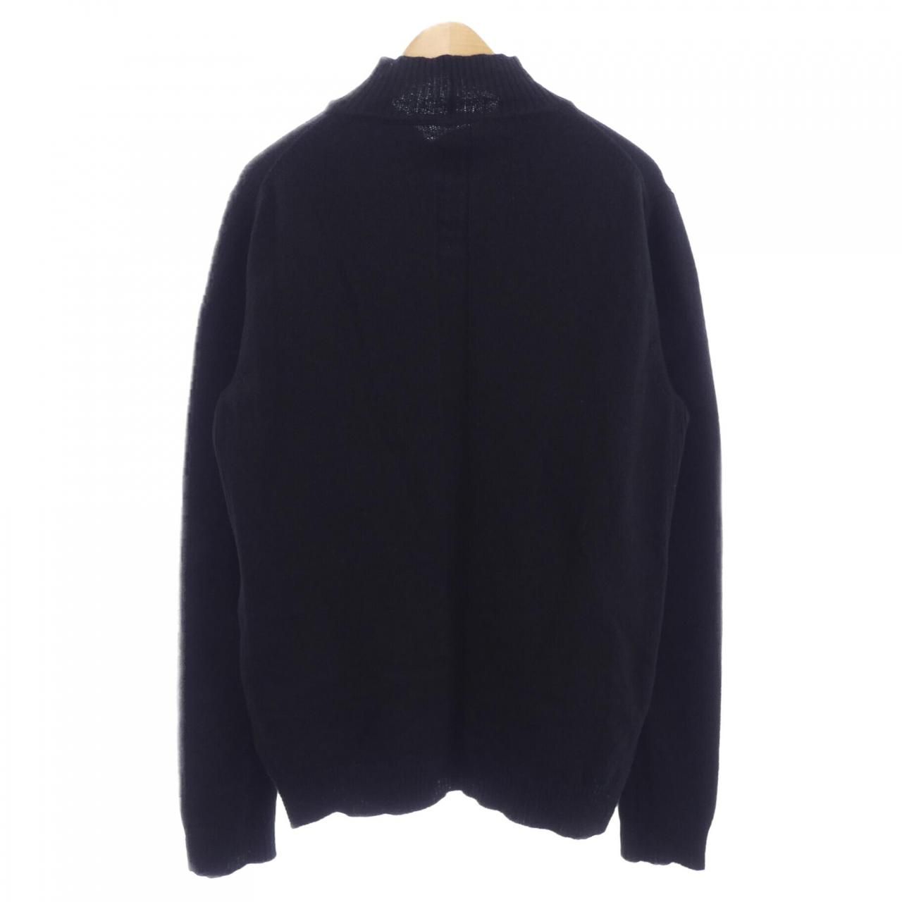 リックオウエンス Rick owens RU02C7683 ニット - メルカリ