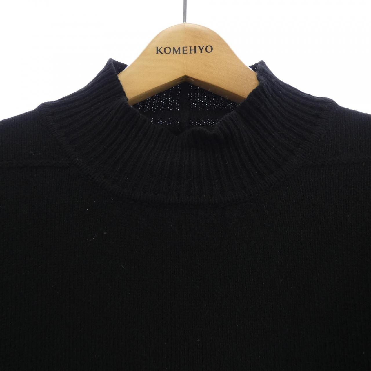 リックオウエンス Rick owens RU02C7683 ニット - メルカリ