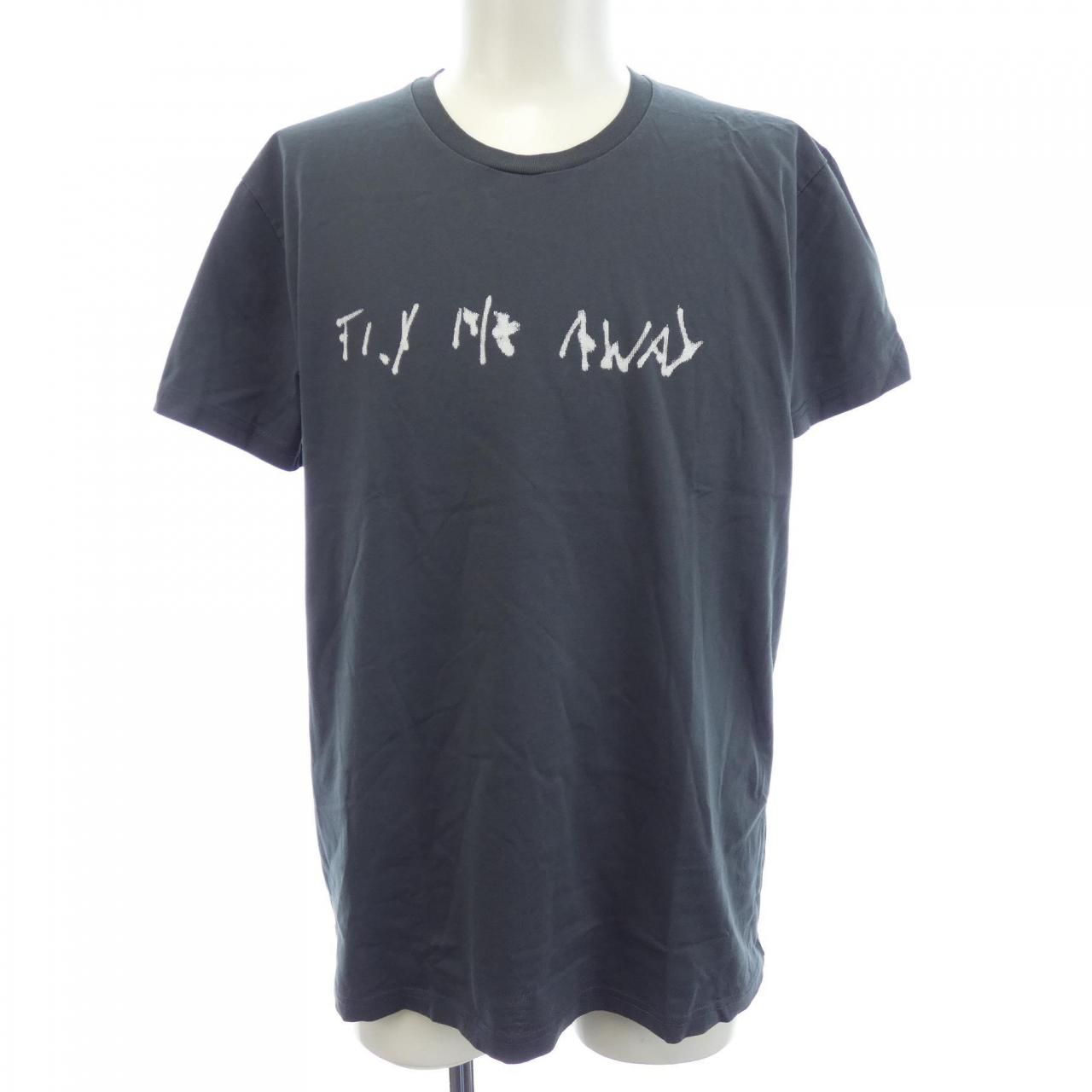ディオール DIOR 163J000II302 Tシャツ