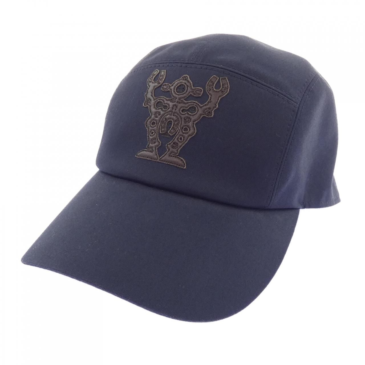 エルメス HERMES ハット