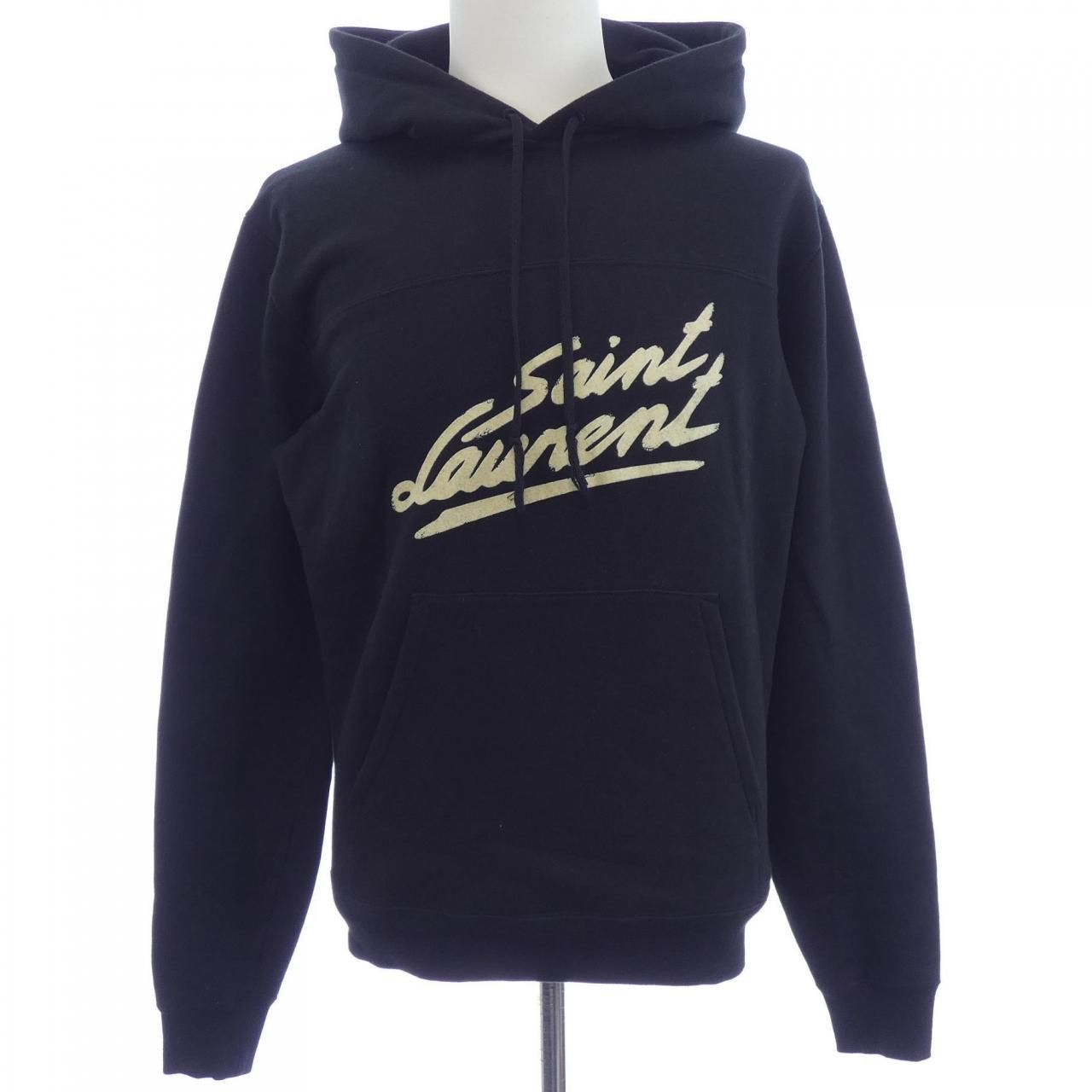 サンローラン SAINT LAURENT 631086 YBVB2 パーカー