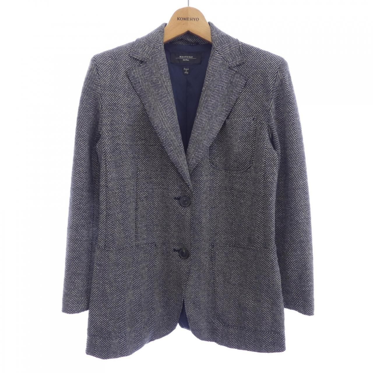 マックスマーラウィークエンド Max Mara weekend 591606036 ジャケット