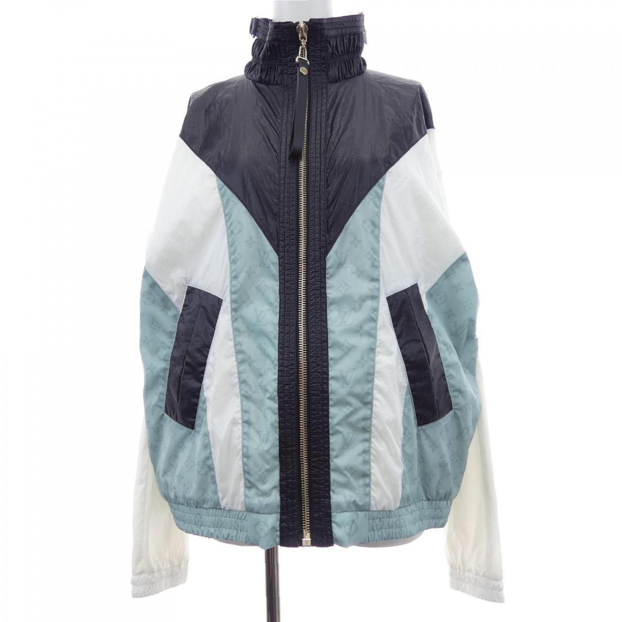 ルイヴィトン LOUIS VUITTON FROW13Y27 ブルゾン
