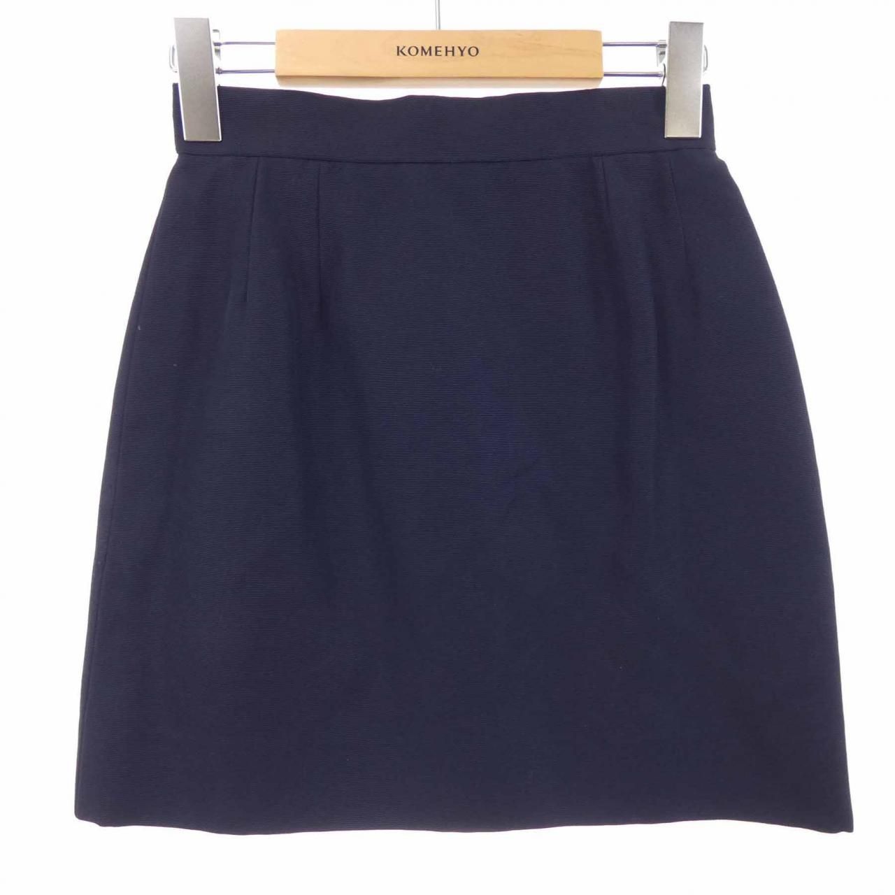 【ヴィンテージ】シャネル CHANEL P01250V02099 93C スカート