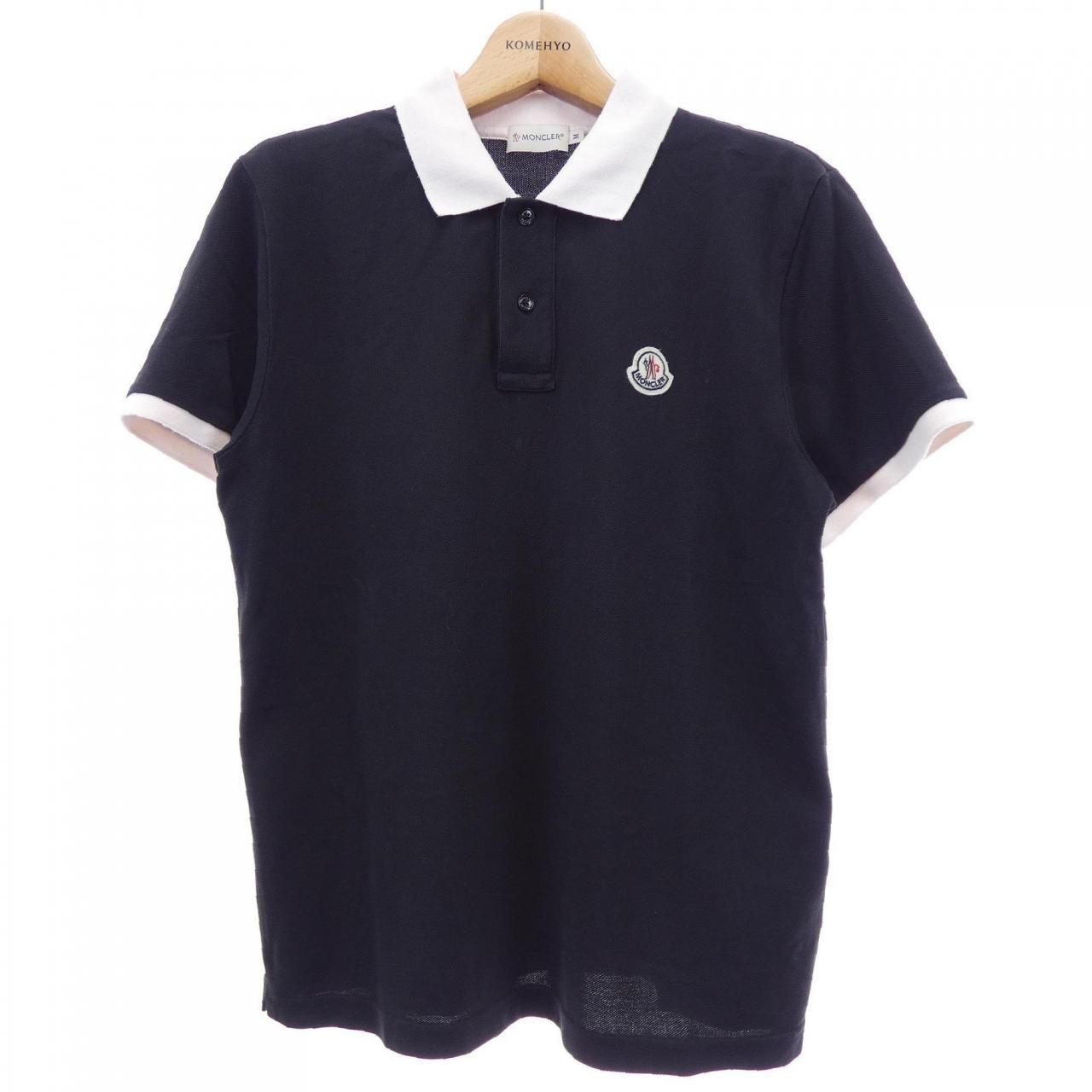 モンクレール MONCLER ポロシャツ