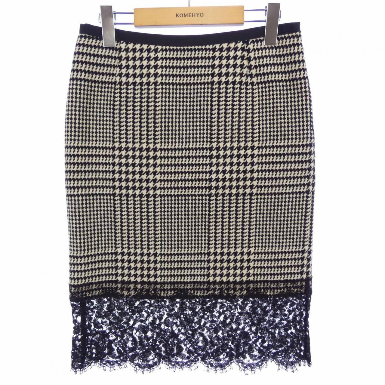 サカイ SACAI 14-02092 スカート - メルカリ