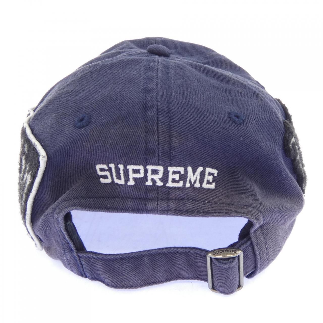 シュプリーム SUPREME キャップ シュプリーム SUPREME キャップ