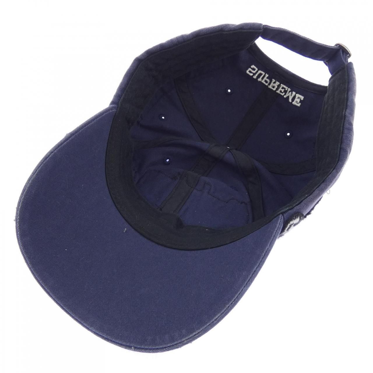 シュプリーム SUPREME キャップ シュプリーム SUPREME キャップ