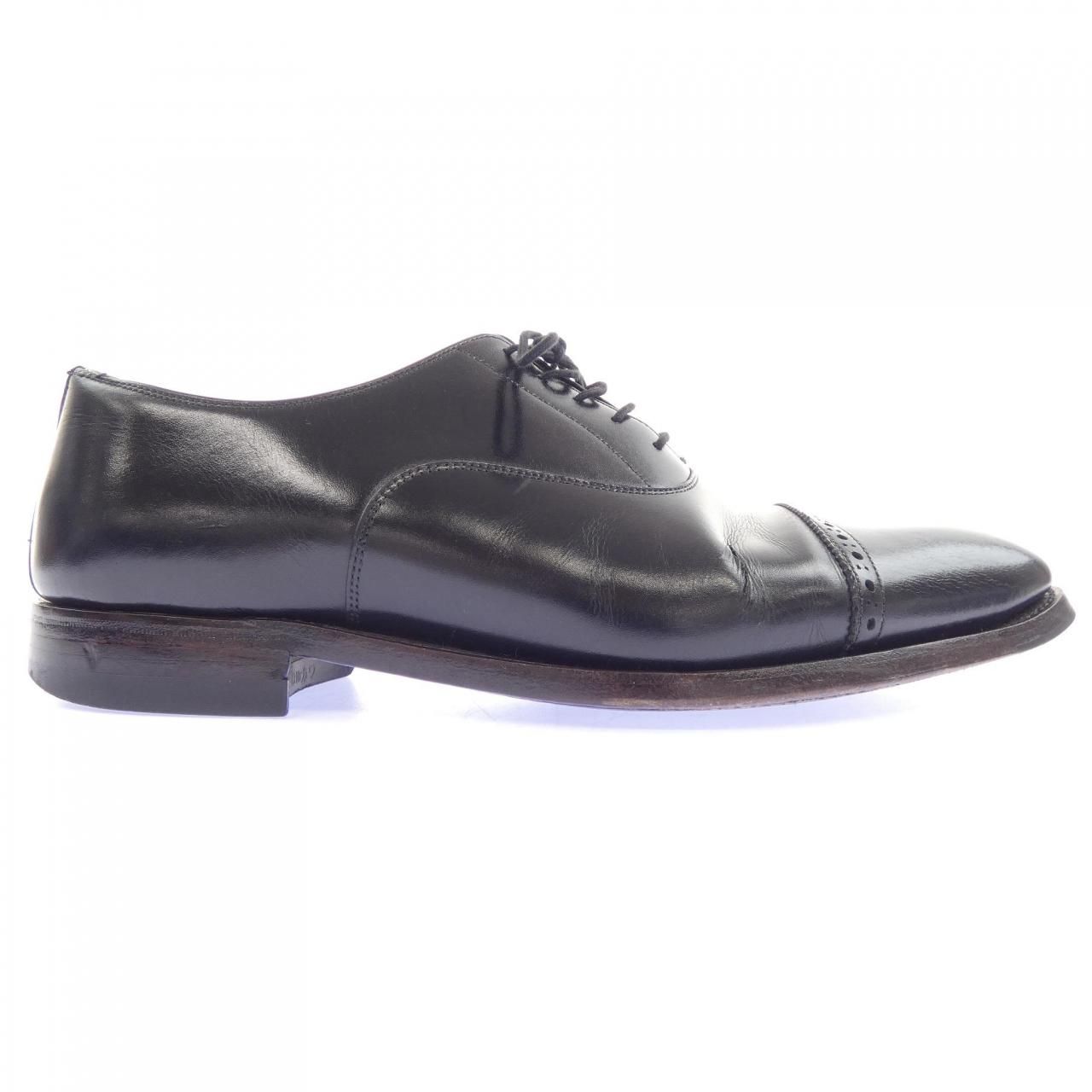 スコッチグレイン SCOTCH GRAIN BELHOMME 758BL シューズ 【公式通販】