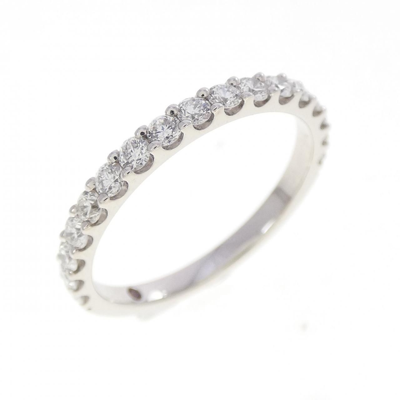 スタージュエリー ダイヤモンド リング 0.30CT