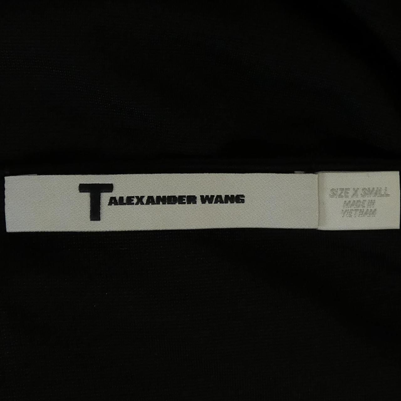 アレキサンダーワン alexanderwang.t ワンピース - メルカリ
