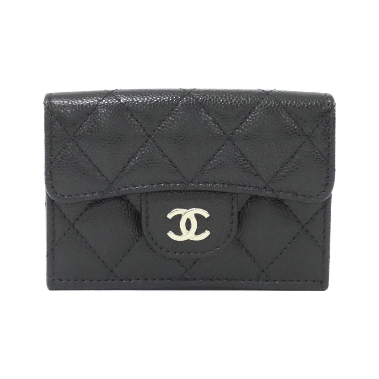 シャネル タイムレスクラシック ライン AP0230 財布 95,700円