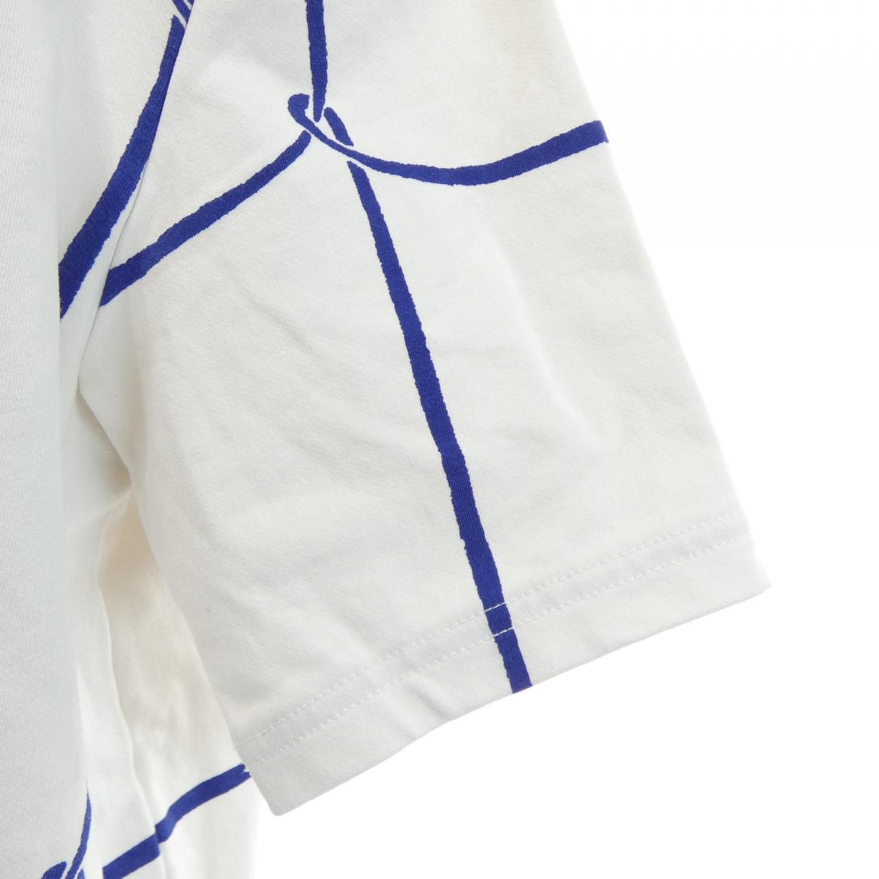 ミナペルホネン mina perhonen ws8262h ribbon frame Tシャツ - メルカリ