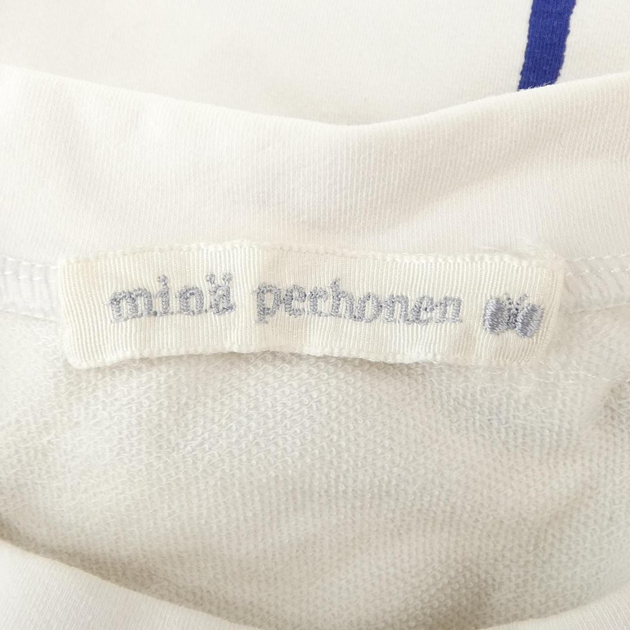 ミナペルホネン mina perhonen ws8262h ribbon frame Tシャツ - メルカリ