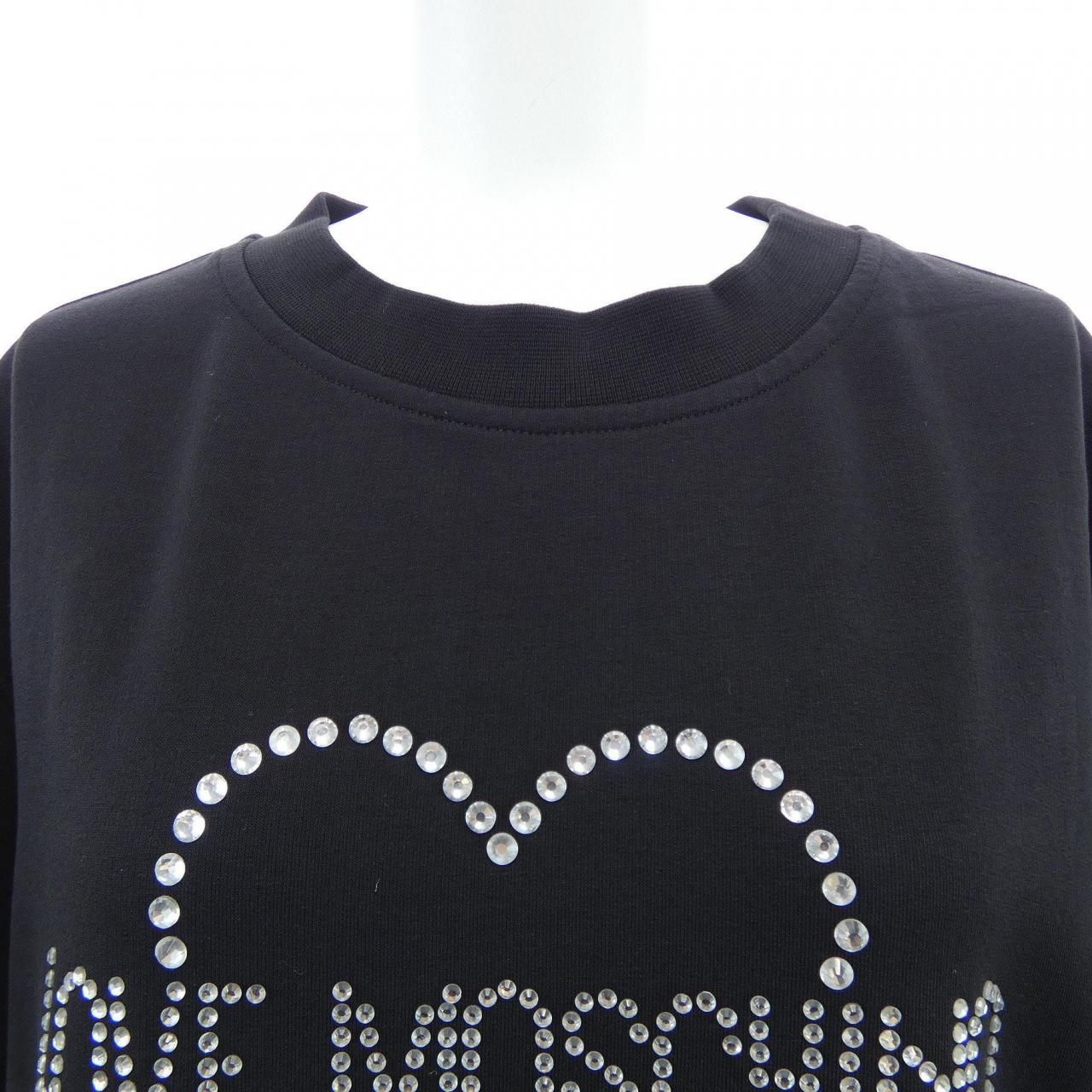 ラブモスキーノ LOVE MOSCHINO ワンピース - メルカリ
