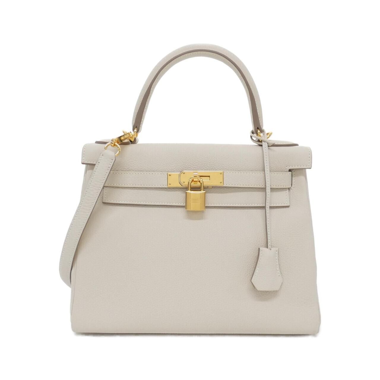 エルメス ケリー 28cm 027630CC バッグ