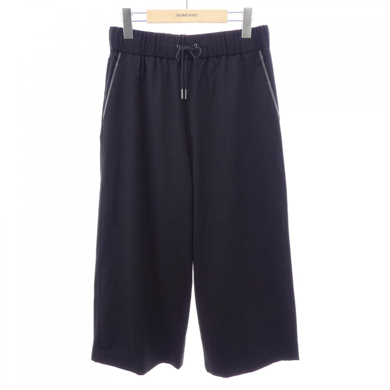 ルイヴィトン LOUIS VUITTON リバーシブルモノグラム HKN06WZMA パンツ