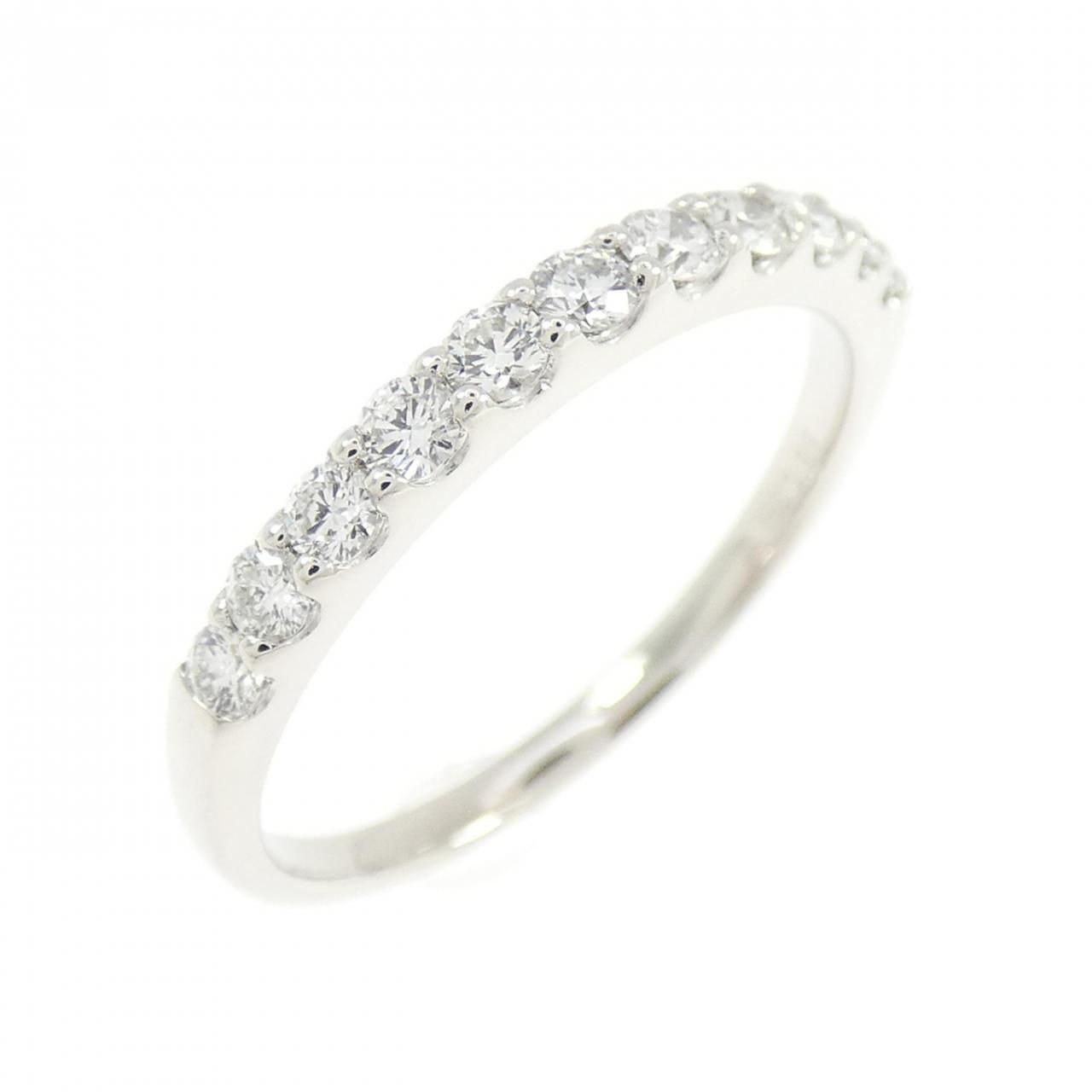 PT900 ダイヤモンド リング 0.31CT