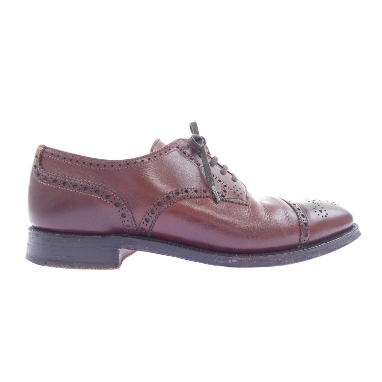 POULSEN　SKONE シューズ 20,878円