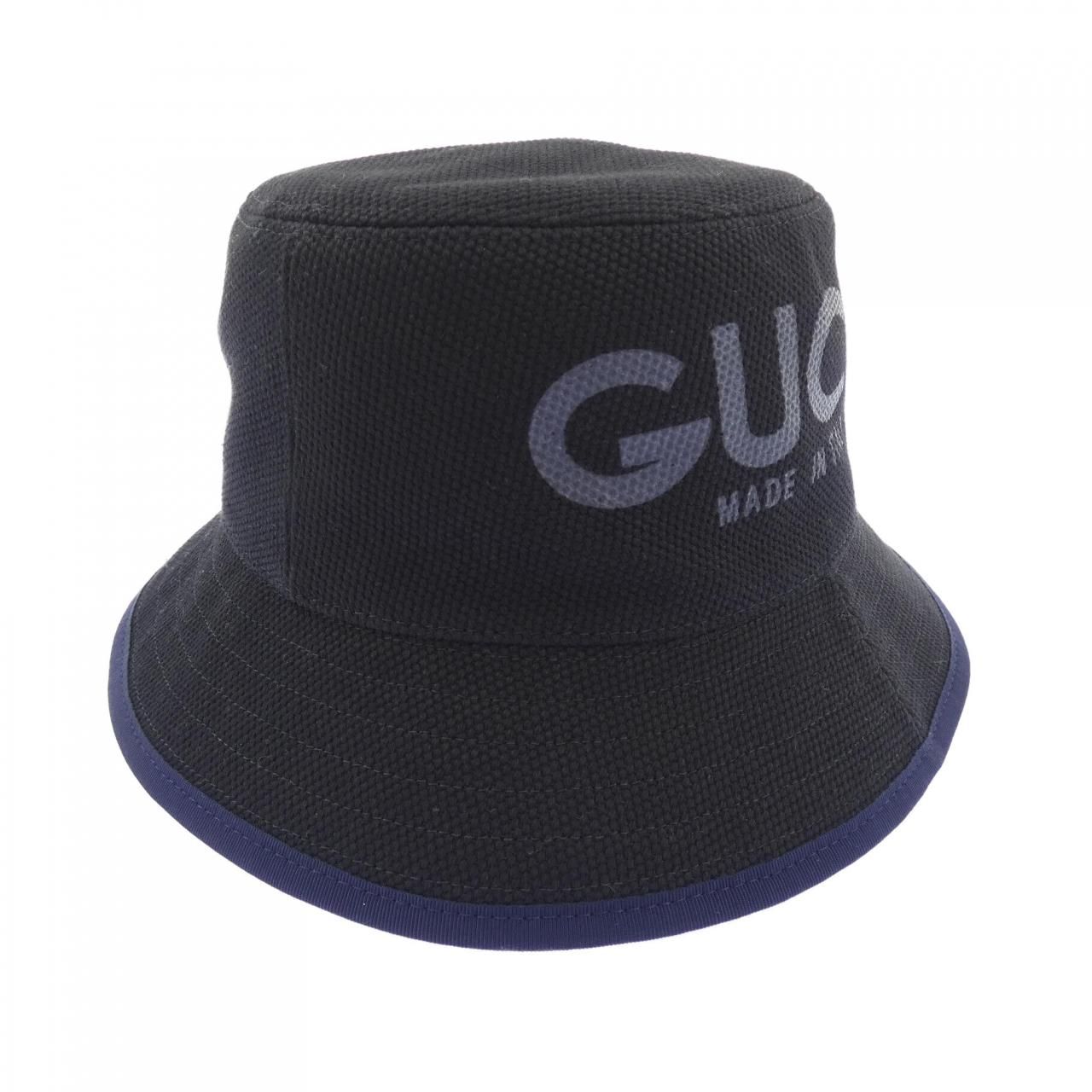 グッチ GUCCI 777372 4HA7Y ハット