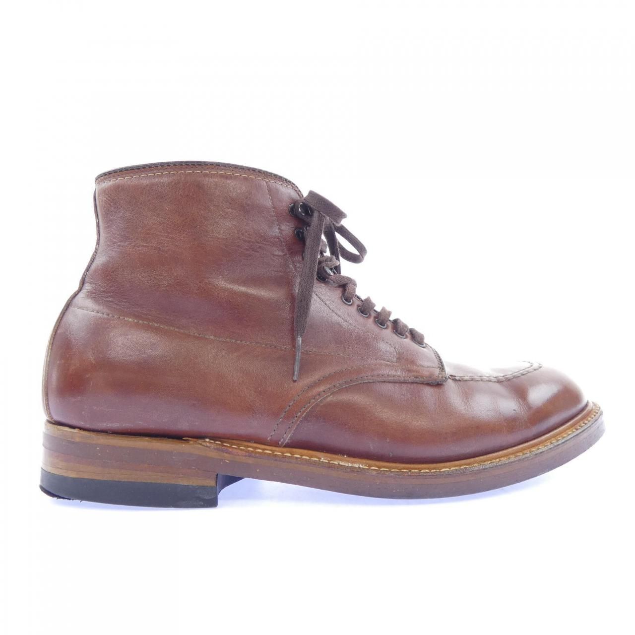 オールデン ALDEN 40561 ブーツ 31,590円