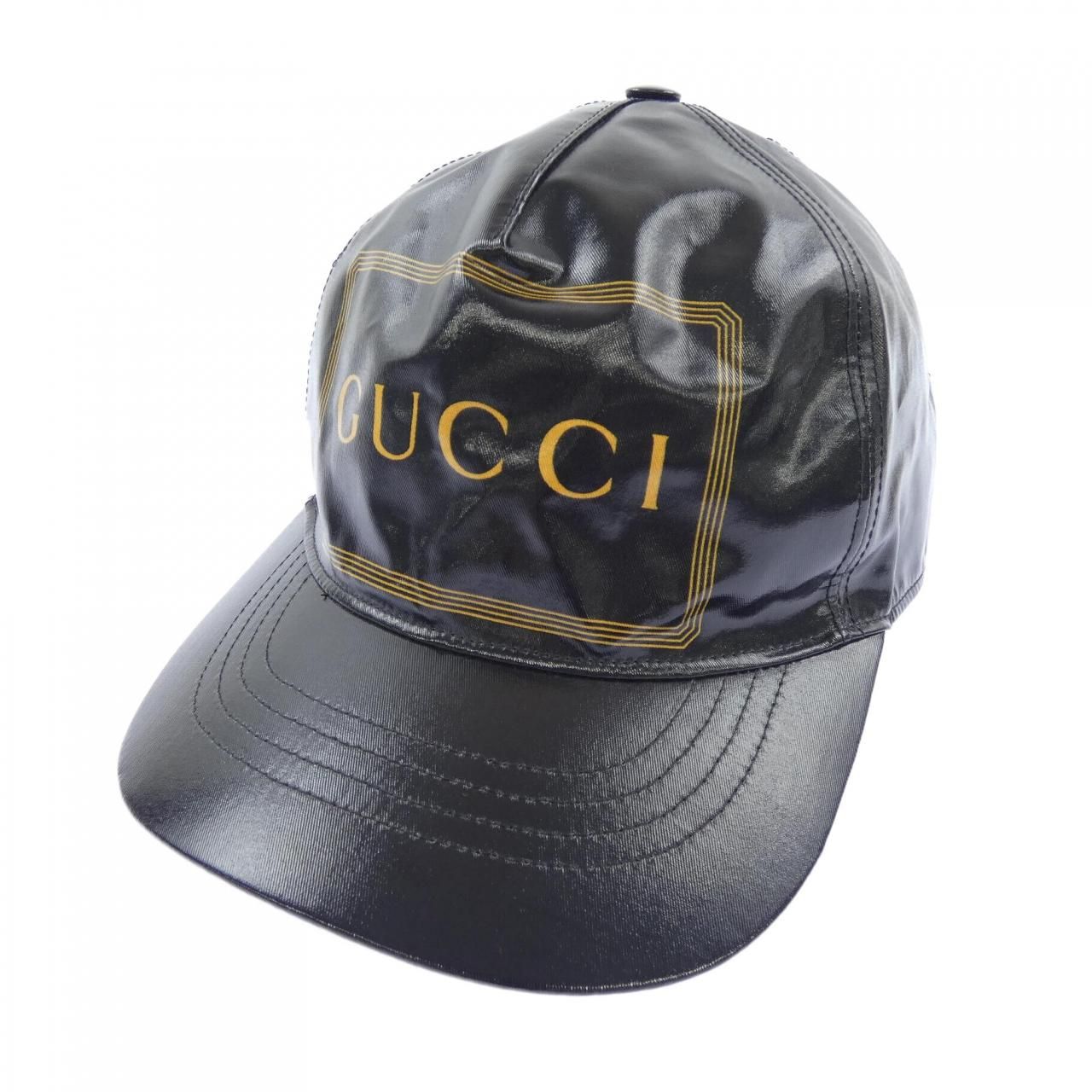 グッチ GUCCI キャップ