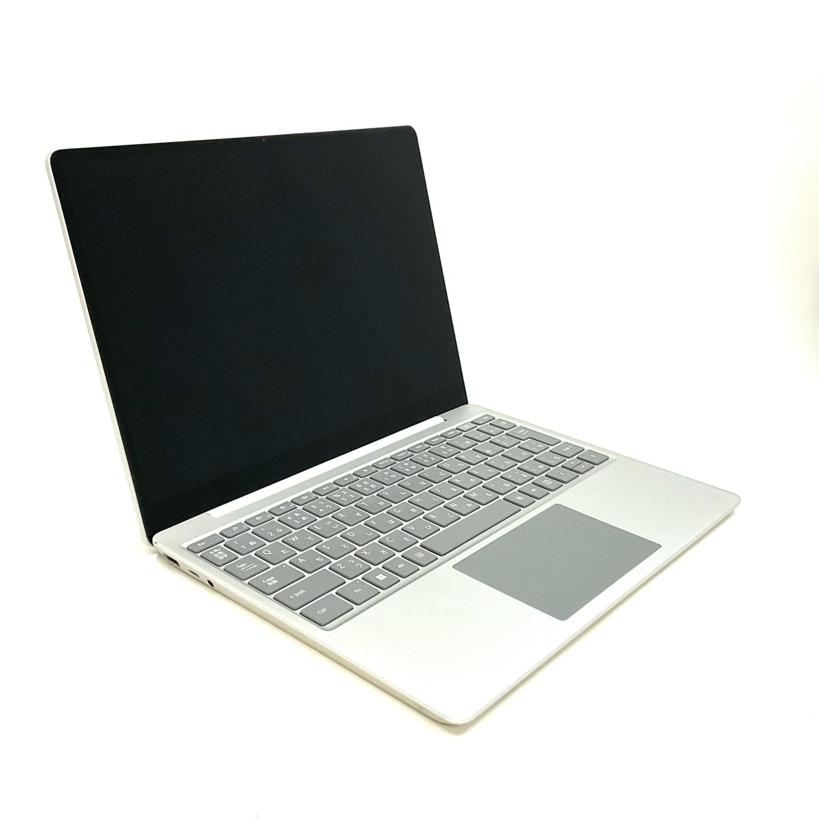 全額返金保証】【最速発送】Microsoft Surface Laptop Go 2 2013 11th